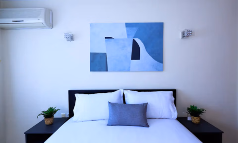 Wohnung mit Balkon zur Miete