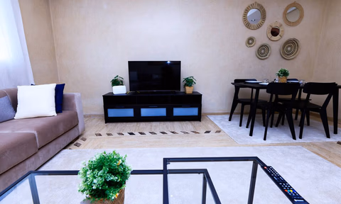 Wohnung mit Balkon zur Miete