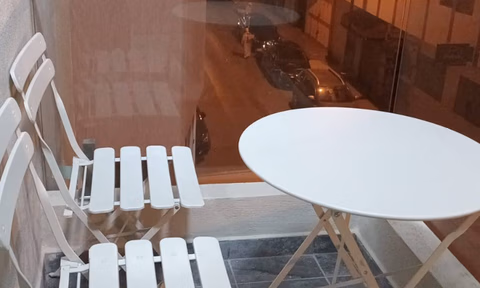 Wohnung mit Terrasse zu vermieten