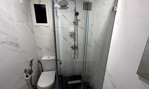 Wohnung mit Terrasse zu vermieten