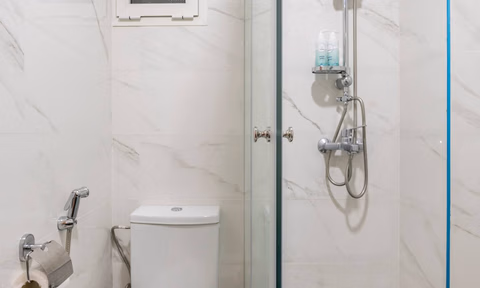 Wohnung mit Terrasse zu vermieten