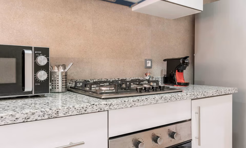 Wohnung mit Terrasse zu vermieten