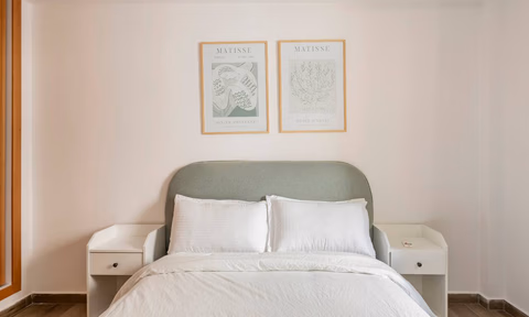 Wohnung mit Terrasse zu vermieten