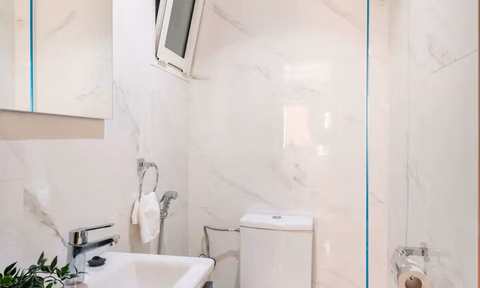 Wohnung mit Terrasse zu vermieten