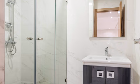 Wohnung mit Terrasse zu vermieten