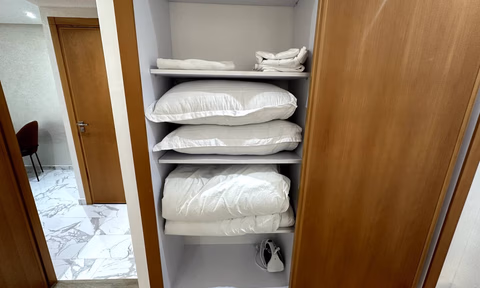 Wohnung mit Terrasse zu vermieten