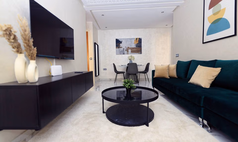 Wohnung zur Miete mit Parkplatz