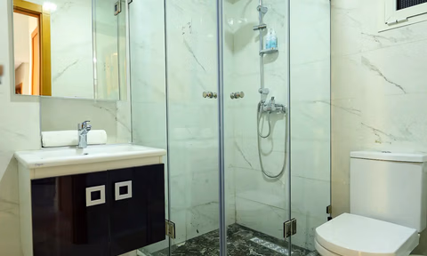 Wohnung zur Miete mit Parkplatz