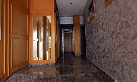 Wohnung zur Miete mit Parkplatz