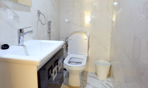 Wohnung zur Miete mit Parkplatz