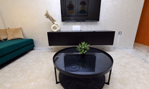 Wohnung zur Miete mit Parkplatz