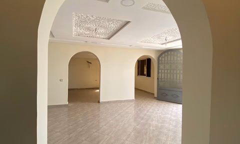 Villa for sale in Essaouira - Lahrarta, 4 bedrooms, pool.