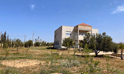 Villa for sale in Essaouira - Lahrarta, 4 bedrooms, pool.