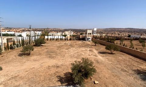 Villa for sale in Essaouira - Lahrarta, 4 bedrooms, pool.