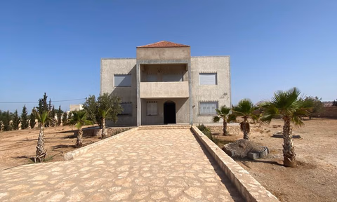 Villa for sale in Essaouira - Lahrarta, 4 bedrooms, pool.