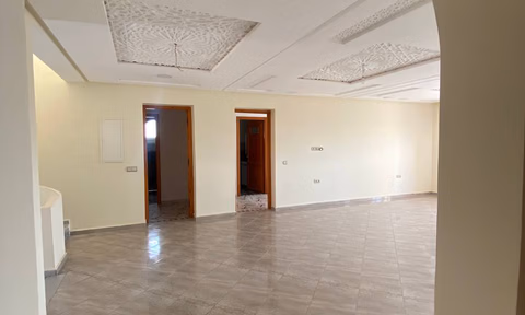 Villa for sale in Essaouira - Lahrarta, 4 bedrooms, pool.