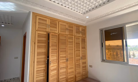 Villa for sale in Essaouira - Lahrarta, 4 bedrooms, pool.