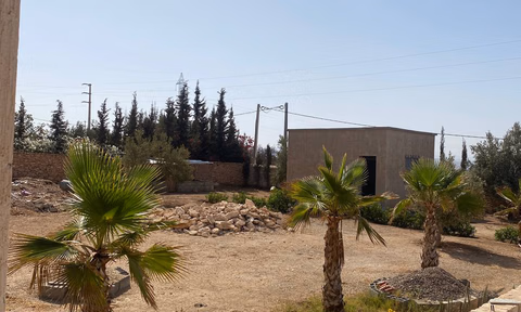 Villa for sale in Essaouira - Lahrarta, 4 bedrooms, pool.