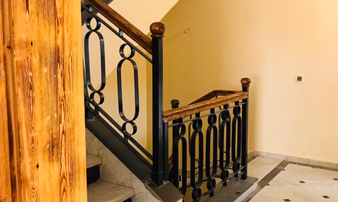 Apartamento de 3 habitaciones con balcón en venta