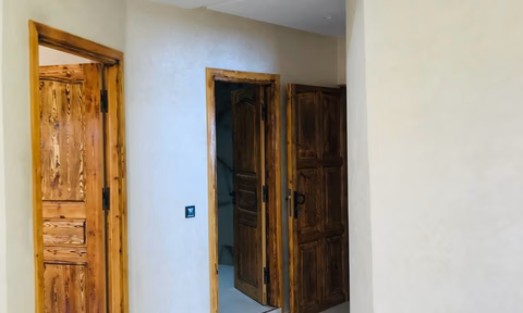 Apartamento de 3 habitaciones con balcón en venta