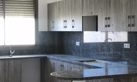 Apartamento en venta