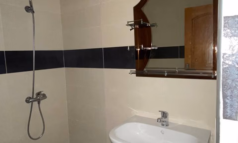 Apartamento nuevo en venta con terraza