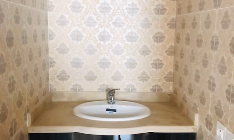 Apartamento nuevo en venta con terraza