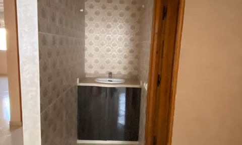 Apartamento nuevo en venta con terraza