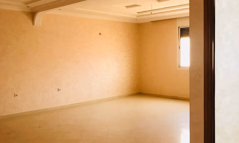 New apartment for sale with terrace