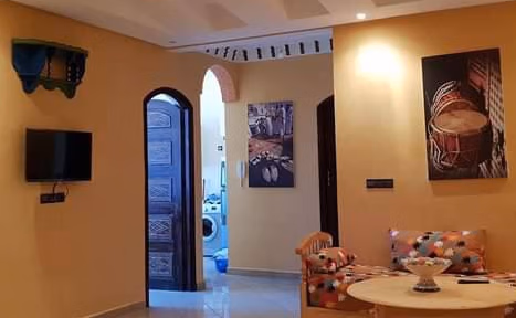 Apartamento en venta 1er piso