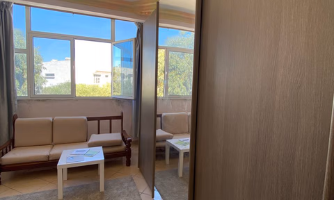 Apartamento en venta 1er piso