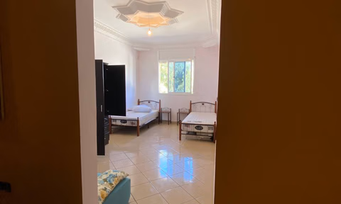 Apartamento en venta 1er piso