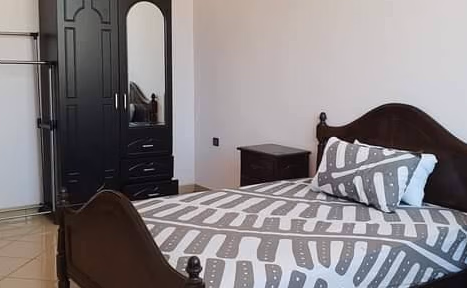 Apartamento en venta 1er piso