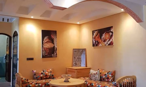 Apartamento en venta 1er piso