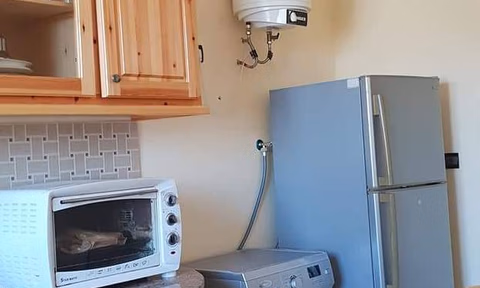 Apartamento en venta 1er piso