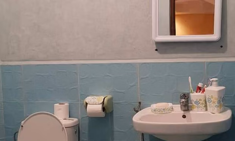 Apartamento en venta 1er piso