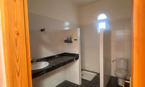 Villa à vendre avec piscine