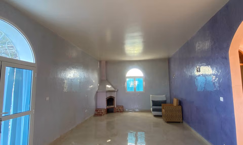 Villa à vendre avec piscine