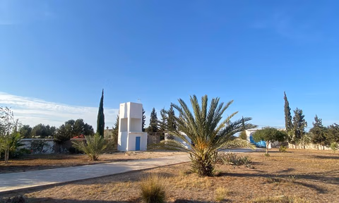 Villa à vendre avec piscine