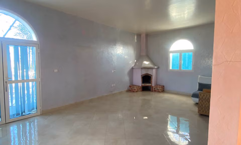 Villa à vendre avec piscine