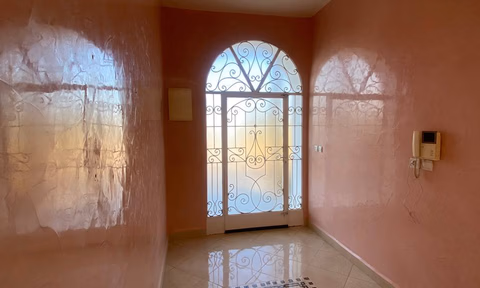 Villa à vendre avec piscine