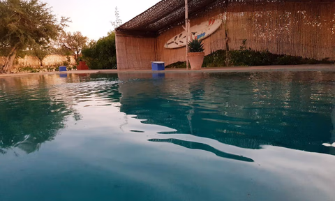 فيلا للبيع مع مسبح