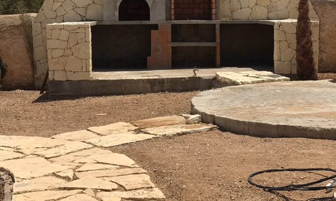 Vila à venda com piscina