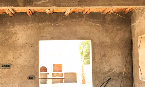 Vila à venda com piscina