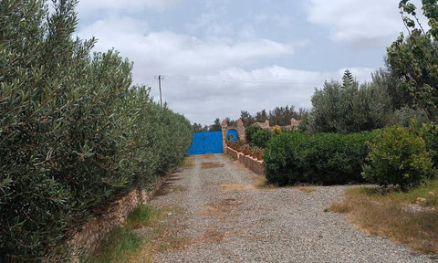 Villa en venta con piscina, 3 habitaciones, 2000m².