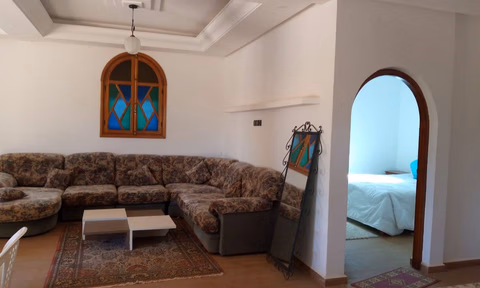 Villa en venta con piscina, 3 habitaciones, 2000m².