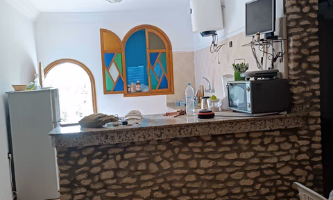 Villa en venta con piscina, 3 habitaciones, 2000m².