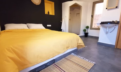 Villa à vendre à Essaouira avec piscine - 3 chambres, 2000m².