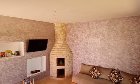 Villa à vendre à Essaouira avec piscine - 3 chambres, 2000m².