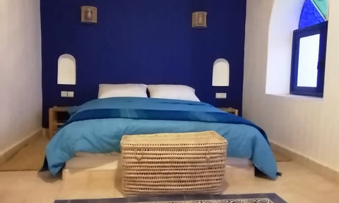 Villa à vendre à Essaouira avec piscine - 3 chambres, 2000m².